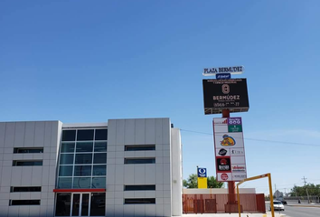 Local comercial en  Avenida A. J. Bermúdez, Bermúdez, Juárez, Chihuahua, México