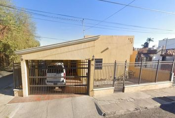 Casa en  P.º De La Paz 45, Valle Grande, 83205 Hermosillo, Son., México