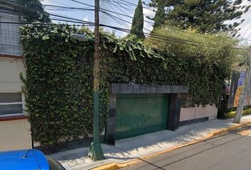 Casa en  Del Carmen, Ciudad De México, Cdmx, México