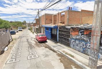 Casa en  Prolongación Calle Palma Bambú, San Jorge, Aguascalientes, México