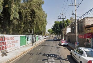 Lote de Terreno en  Leyes De Reforma 1a Sección, Iztapalapa