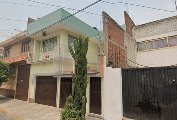 Casa en  Pedregal De Santo Domingo, Ciudad De México, Cdmx, México