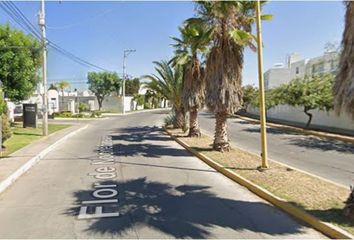 Casa en condominio en  Flor De Nochebuena 82, Flor De Nochebuena, Villa Sur, Aguascalientes, México