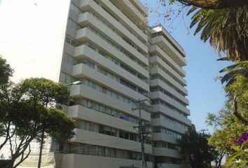 Departamento en  Av. Universidad 482, Narvarte Poniente, Ciudad De México, Cdmx, México