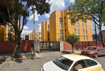 Departamento en  Calzada San Isidro 368, San Bartolo Cahualtongo, Ciudad De México, Cdmx, México