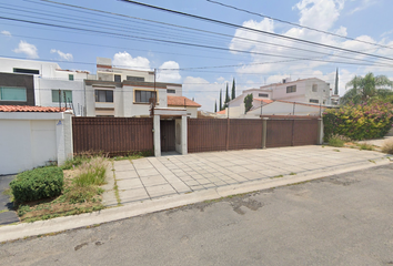 Casa en  Avenida Santa Catarina, Villas Del Mesón, Juriquilla, Querétaro, México