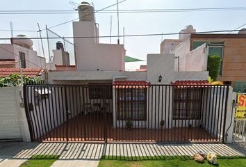 Casa en  Hacienda De Presillas, Hacienda De Echegaray, Naucalpan De Juárez, Estado De México, México