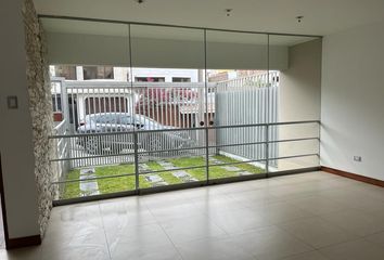 Departamento en  Jirón Málaga 10, Urbanización La Capilla U1, La Molina, Lima, Per