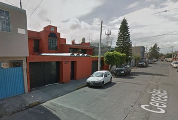 Casa en  Cereales 27, Valle Del Sur, 09819 Ciudad De México, Cdmx, México