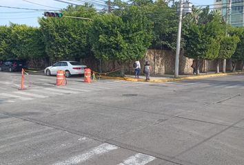 Lote de Terreno en  Avenida Terranova & Calle Jesús García, Prados Providencia, Guadalajara, Jalisco, México