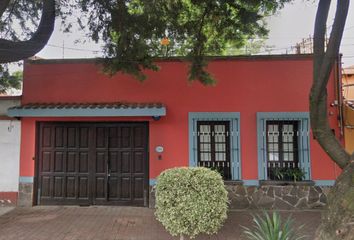 Casa en  Del Carmen, Ciudad De México, Cdmx, México