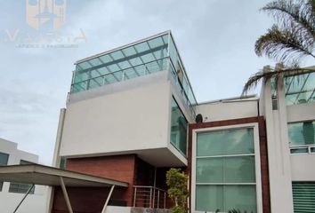 Casa en  Ex Hacienda De La Luz, Pachuca De Soto, Estado De Hidalgo, México