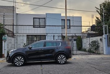 Casa en  Los Pastores, Naucalpan De Juárez, Estado De México, México