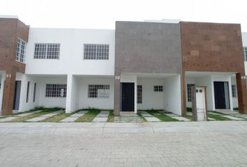 Casa en fraccionamiento en  Villa La Estación, Boulevard Pablo Cabrera, Centro, San Juan Del Río, Querétaro, México