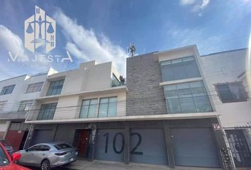 Departamento en  Carretera México, Venta Prieta, Pachuca De Soto, Estado De Hidalgo, México