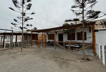 Casa de playa en  Pe-1s, Samuel Pastor, Camaná, Arequipa, 04445, Per