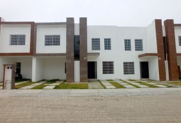 Casa en fraccionamiento en  Villa La Estación, Boulevard Pablo Cabrera, Centro, San Juan Del Río, Querétaro, México