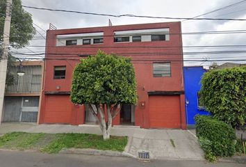 Casa en  Del Carmen, Ciudad De México, Cdmx, México