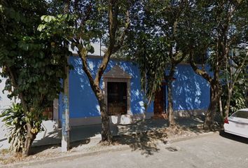 Casa en  Del Carmen, Ciudad De México, Cdmx, México