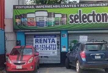 Local comercial en  Santa Maria, San Nicolás De Los Garza