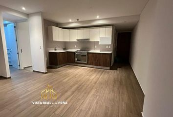 Departamento en  Punta Cascatta Club Residencial, Boulevard De Los Lagos, Lomas De Angelópolis, San Bernardino Tlaxcalancingo, Puebla, México