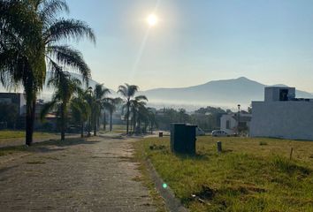 Lote de Terreno en  Lomas De Santa Anita, Jalisco, México