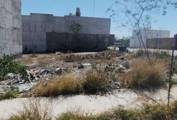 Lote de Terreno en  Fuerteventura Residencial, Gran Canaria, Fracc. Fuerteventura Residencial, San Luis Potosí, México