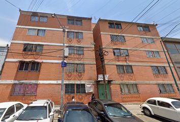 Departamento en  Calle 4 380, Agrícola Pantitlán, Ciudad De México, Cdmx, México