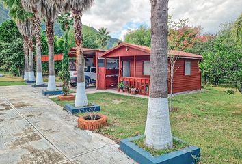 Quinta en  Juárez, Nuevo León, México