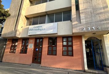 Edificio en  Polanco, San Luis Potosí