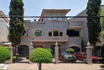 Casa en  Polanco Iv Sección, Ciudad De México, Cdmx, México