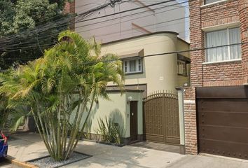 Casa en  Polanco Iv Sección, Ciudad De México, Cdmx, México