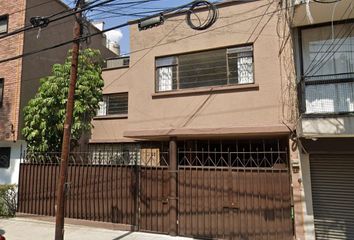 Casa en  Avenida Irrigacion, Colonia Irrigación, Ciudad De México, Cdmx, México