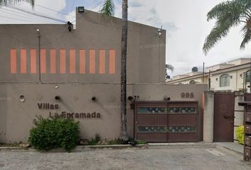 Casa en condominio en  Villa Juárez 995, Francisco Sarabia, Zapopan, Jalisco, México