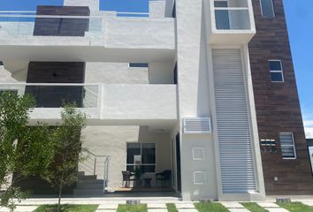 Departamento en  Zakia, Querétaro, México