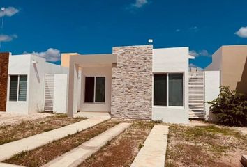 Casa en  Calle 88a, Mérida, Yucatán, México