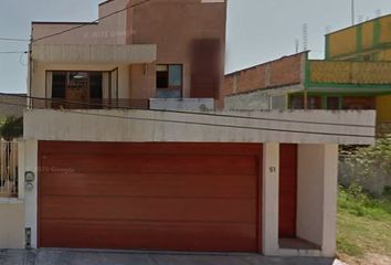 Casa en  De La Marmolina, Pedregal De Las Animas, Xalapa-enríquez, Veracruz, México