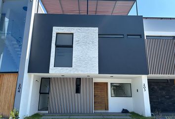 Casa en  Soaré Ii Coto 1, Avenida Paseo Del Anochecer, Solares Residencial, Zapopan, Jalisco, México