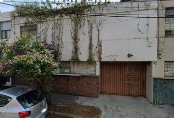 Casa en  Avenida Irrigacion, Colonia Irrigación, Ciudad De México, Cdmx, México