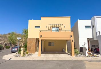 Casa en  Monterosa Residencial, Monterosa, Hermosillo, Sonora, México