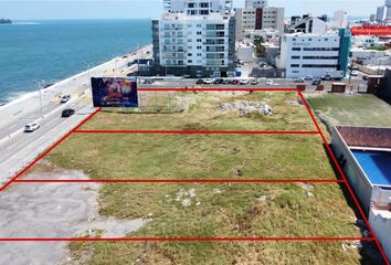 Lote de Terreno en  Boulevard Manuel Avila Camacho 1144, Costa Verde, Veracruz, Boca Del Río, Veracruz De Ignacio De La Llave, 94294, Mex