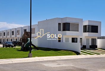 Casa en fraccionamiento en  Pórticos De San Antonio, Tijuana