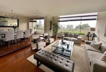 Departamento en  Santiago De Surco, Lima