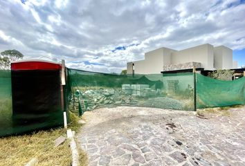 Lote de Terreno en  Condominio Río, Altozano Querétaro, Santiago De Querétaro, Querétaro, México