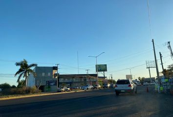 Lote de Terreno en  Boulevard Pedro Infante 4370, Gasolinera Del Valle, Culiacán, Sinaloa, México