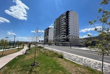 Departamento en  El Refugio, Querétaro, México