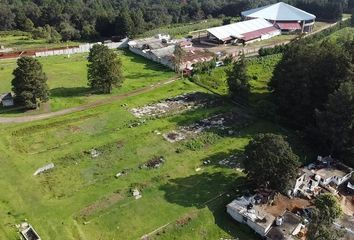 Lote de Terreno en  Los Dominguez, Villa Del Carbón, Estado De México, México