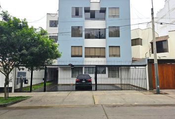 Departamento en  Avenida Boulevard De Surco 1168, Lima, Perú