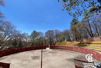 Rancho en  Los Pinos, San José El Vidrio, Estado De México, México