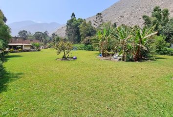 Casa en  Santa Eulalia, Perú